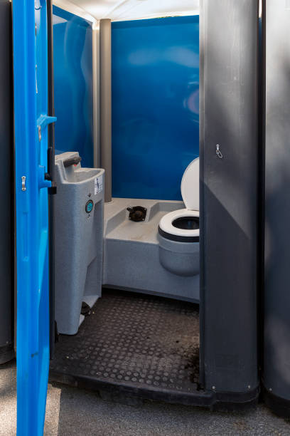 Best Emergency porta potty rental  in Exmore, VA
