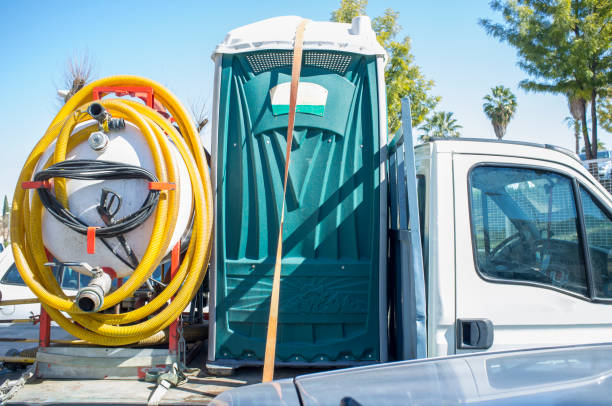 Best Local porta potty services  in Exmore, VA