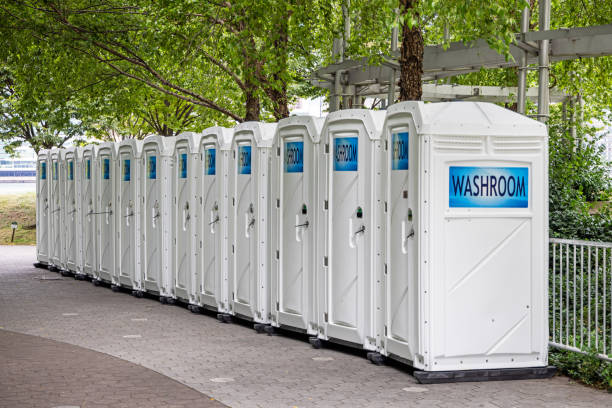 Best Portable bathroom rental  in Exmore, VA