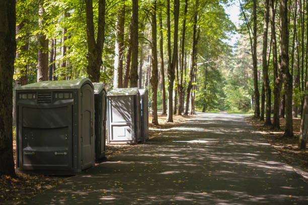Best Porta potty rental near me  in Exmore, VA
