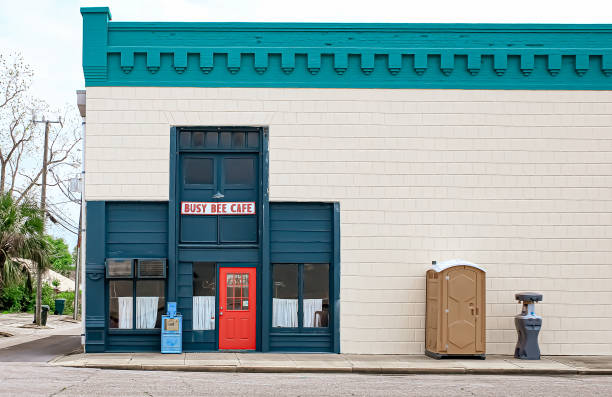 Best High-end porta potty rental  in Exmore, VA
