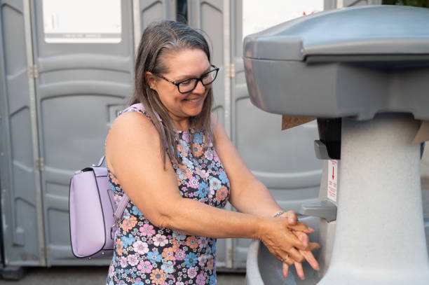 Trusted Exmore, VA porta potty rental Experts