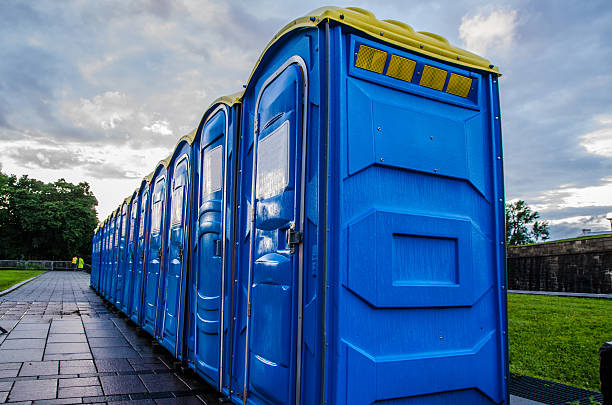 Best Affordable porta potty rental  in Exmore, VA